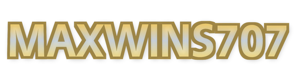 MAXWINS707: MAXWINS 707 Zona Permainan Online Favorit untuk Pencari Maxwin Setiap Hari